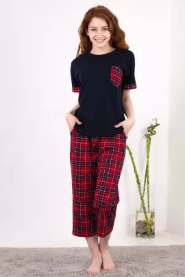 Костюм Клетка Б