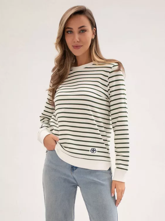 Лонгслив женский 489429