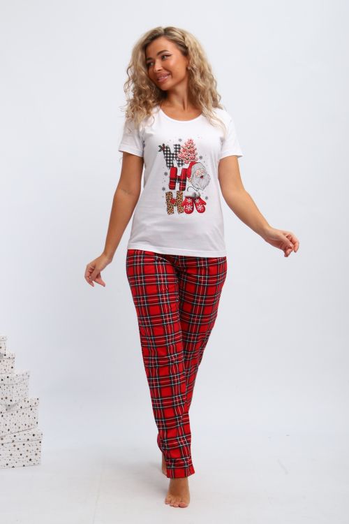 Пижама женская 505449