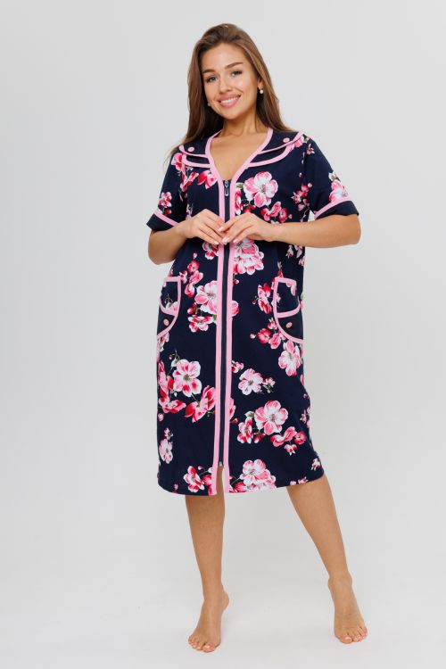 Халат женский 881370