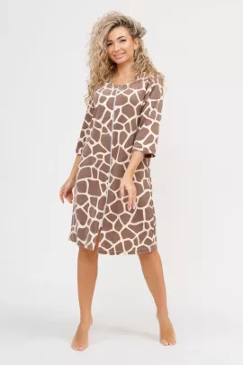 Халат женский 845350