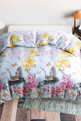 Пододеяльник сатин элит 2,0 сп (молния)