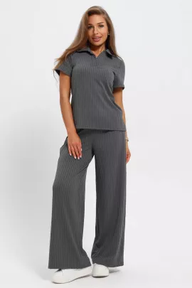 Костюм женский с брюками 508120