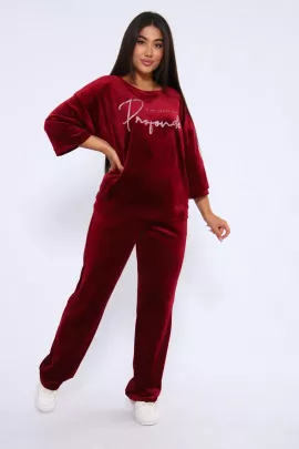 Костюм женский 43567