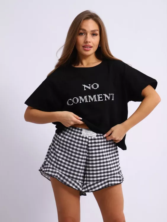 Пижама женская 915513