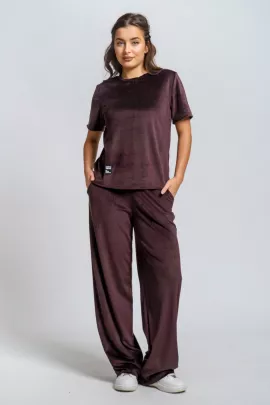 Таисия(шоколад) костюм