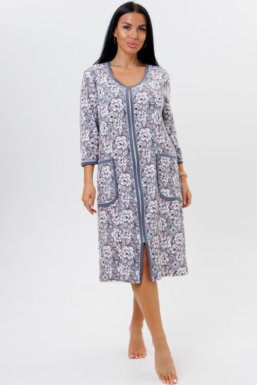 Халат женский 3179-1