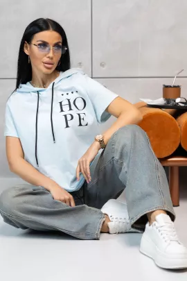 Футболка мод.2065/1