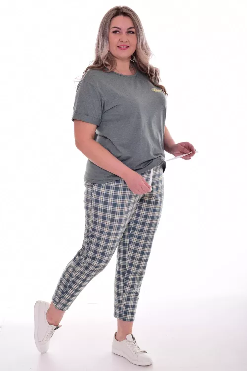 Костюм женский спортивный 204481