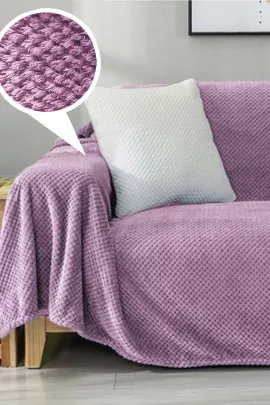 Плед Аэро Софт пл 210г PAVLine Pixi