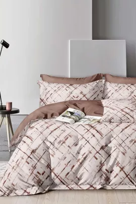 Брауни КПБ сатин