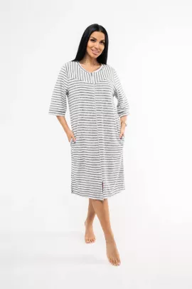 Халат женский 610254