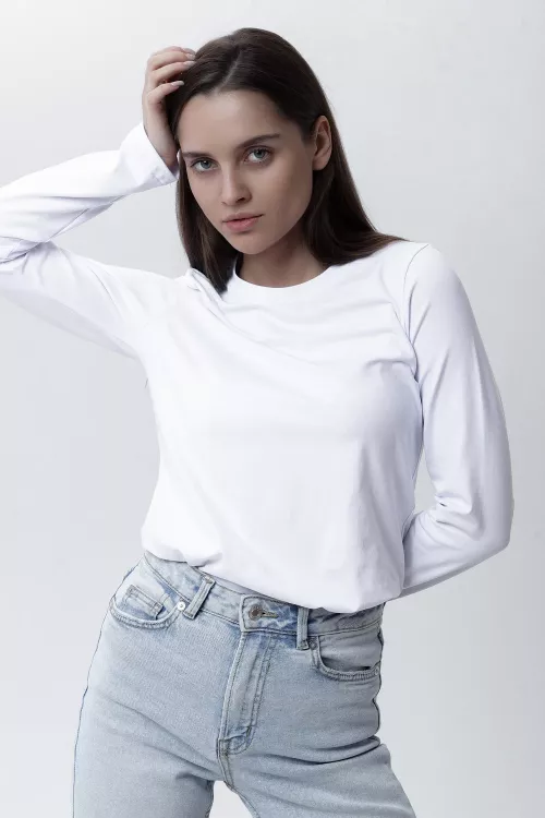 Лонгслив женский 838300