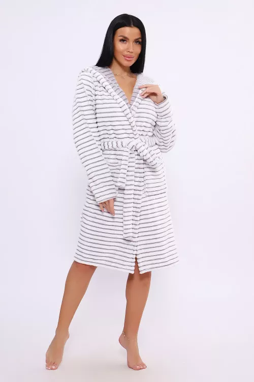 Халат женский 437415