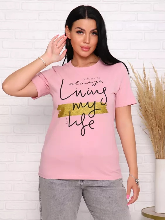 Футболка женская 598288