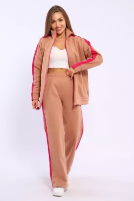 Костюм женский с брюками 719979