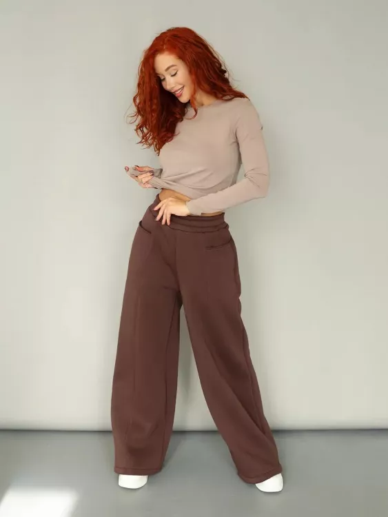 Брюки женские 156547