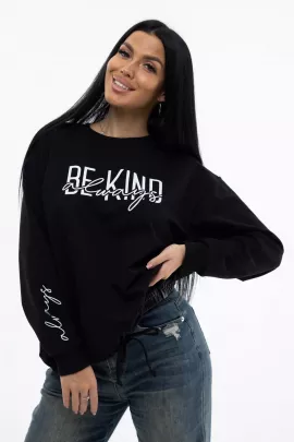 Толстовка женская 757205