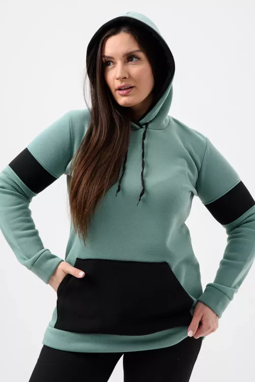 Толстовка женская 214965