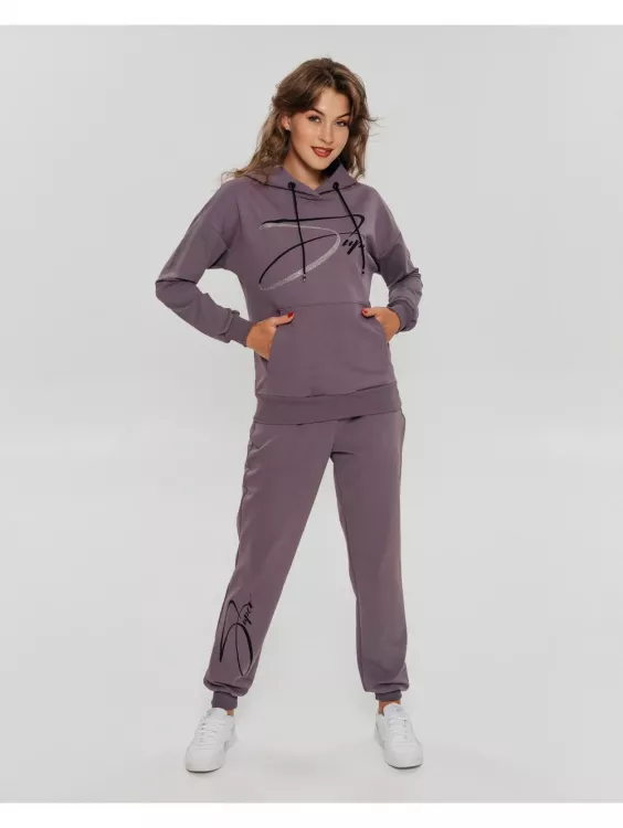 Костюм женский спортивный 492349