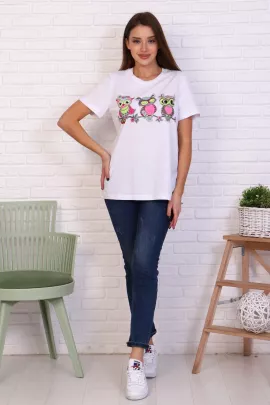 Футболка женская 335926