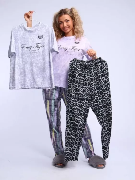 Брюки женские 773920