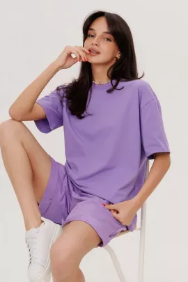 Костюм с шортами женский 172875