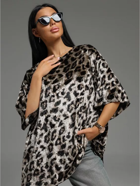 Футболка женская 89689