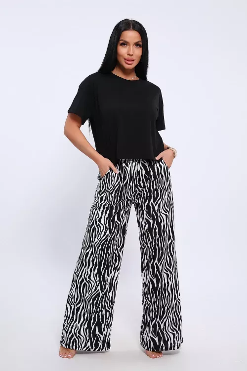 Пижама женская 873930