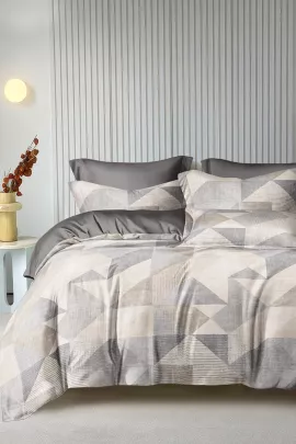 Постельное белье поплин эксклюзив - Франклин