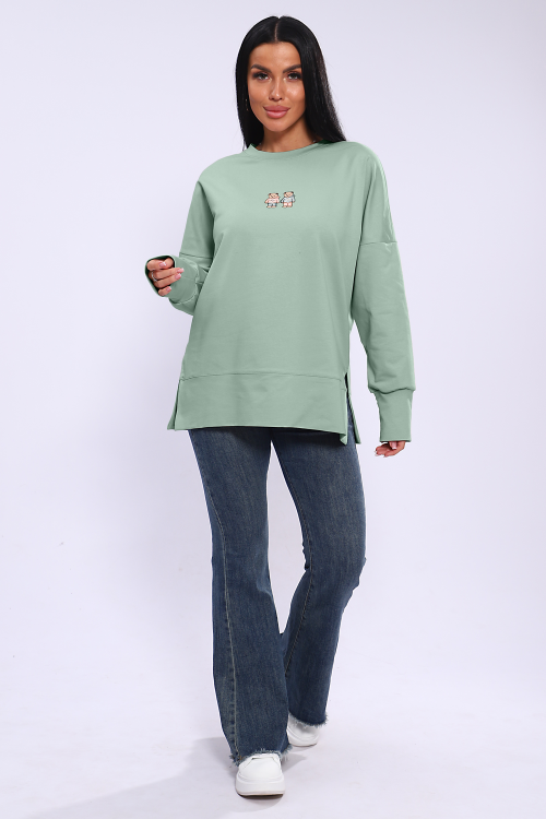 Худи женское 245657