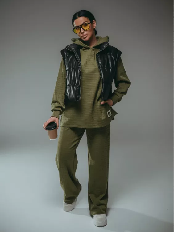 Костюм женский спортивный 526732