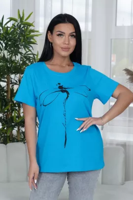 Футболка женская 889272