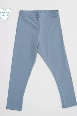 Легинсы Узоры детские