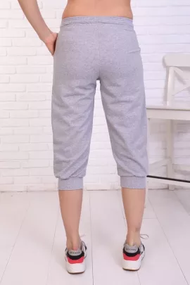 Бриджи Ричи-Серые