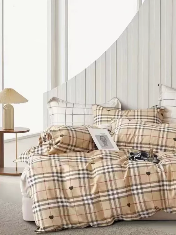 Постельное белье поплин эксклюзив - Эрин