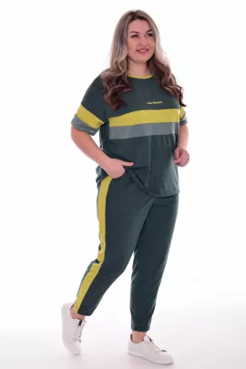 Костюм женский спортивный 965297