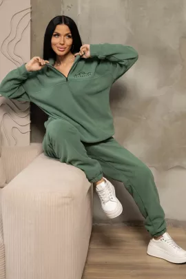 Костюм женский с брюками 708945