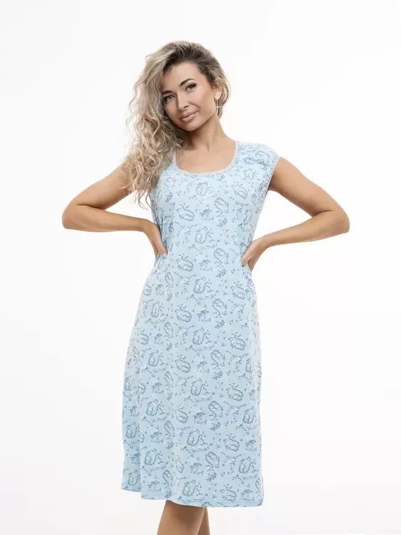 Сорочка женская 394896