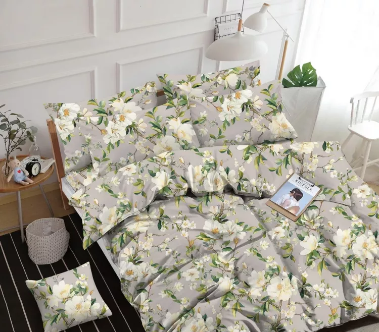 Постельное белье бязь люкс - Астрит