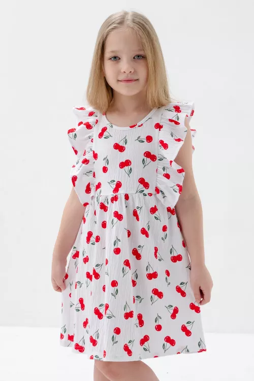 Сарафан Амур для подростка