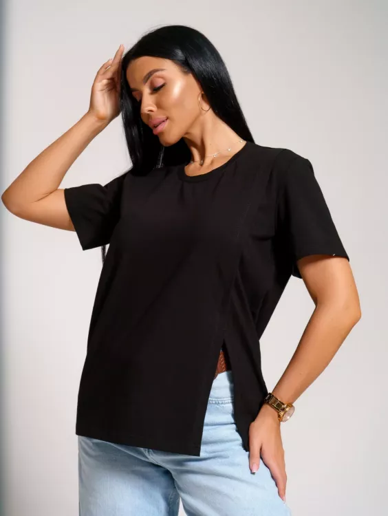 Футболка женская 513043