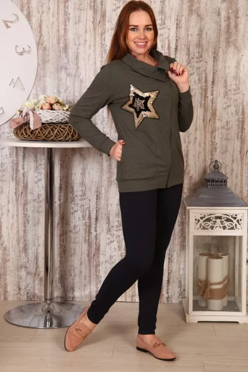 Толстовка 558