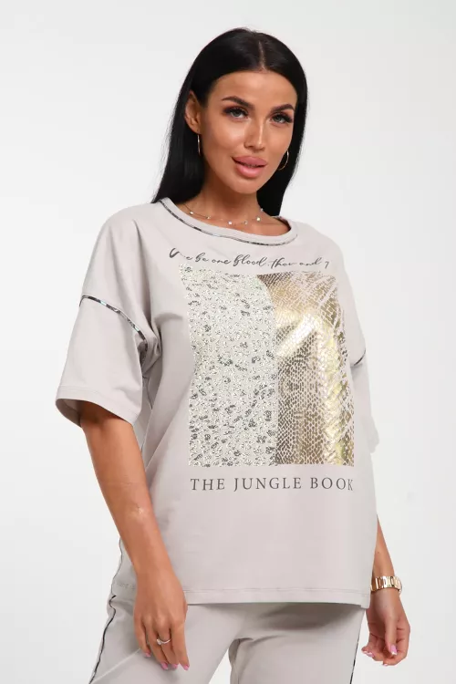 Футболка женская 662888