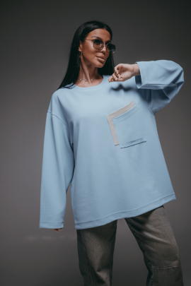 Свитшот женский 983577