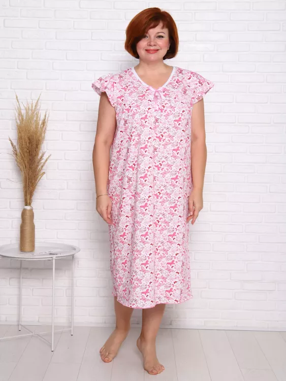 Сорочка женская 874728