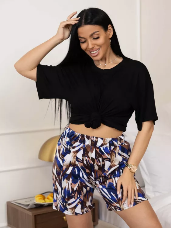 Шорты мод.2099/5