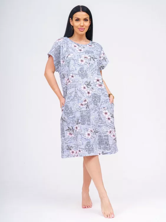 Грета(Париж) туника