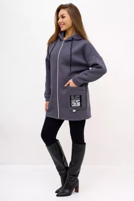 Толстовка женская 100522