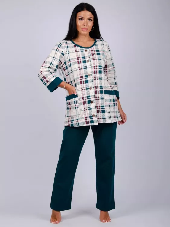 Пижама женская 593600